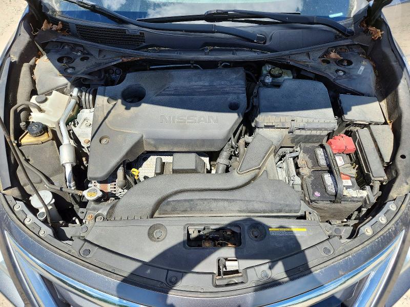 56934206 :رقم المزاد ، 1N4AL3AP3FN916410 vin ، 2015 Nissan Altima مزاد بيع