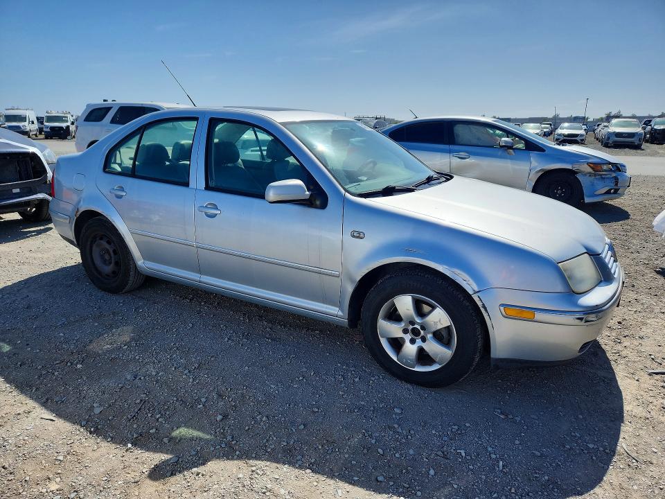Aukcja sprzedaży 2005 Volkswagen Jetta, vin: 3VWSA69M55M071582, numer aukcji: 54277336