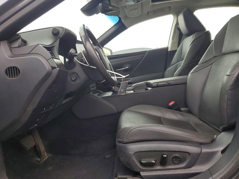 Продажа на аукционе авто 2022 Lexus Es 300h, vin: 58ADA1C15NU020516, номер лота: 58848206