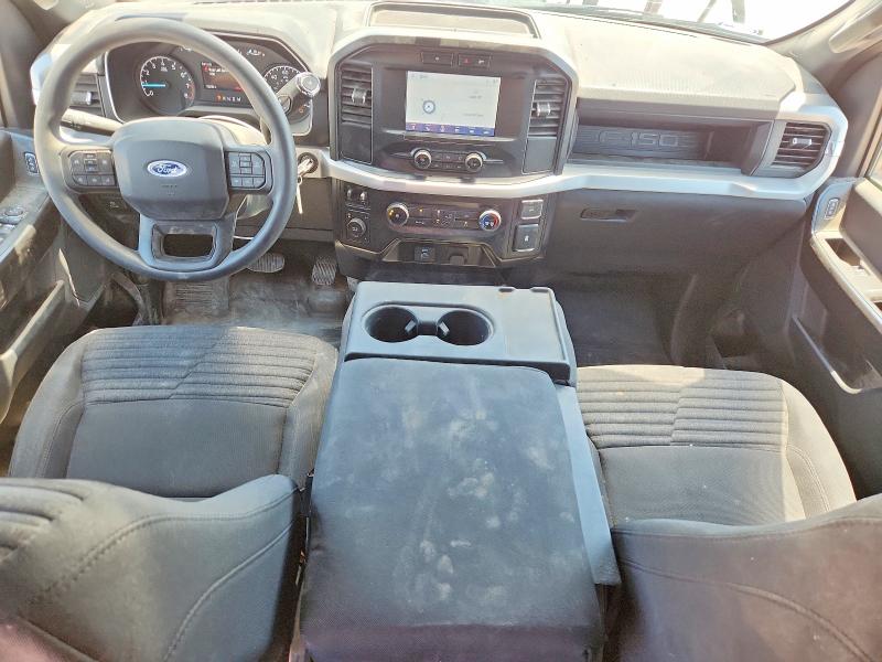 Aukcja sprzedaży 2022 Ford F150, vin: 1FTFW1E5XNKE90994, numer aukcji: 57041396