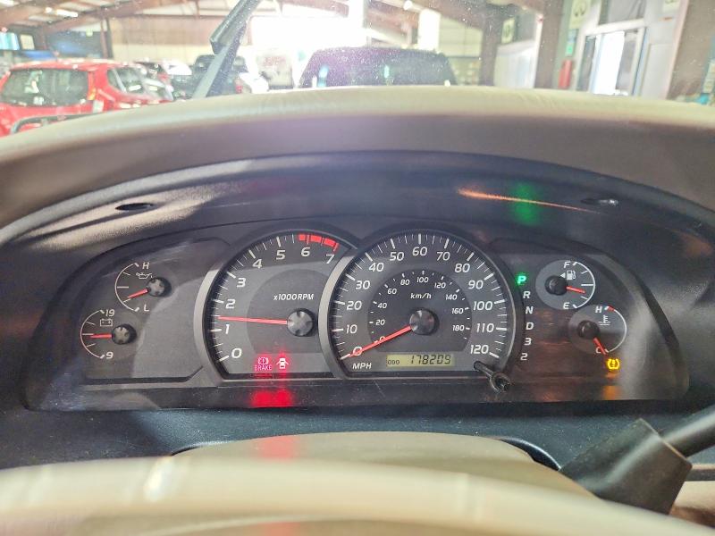 57601826 :رقم المزاد ، 5TBDT44156S550344 vin ، 2006 Toyota Tundra مزاد بيع