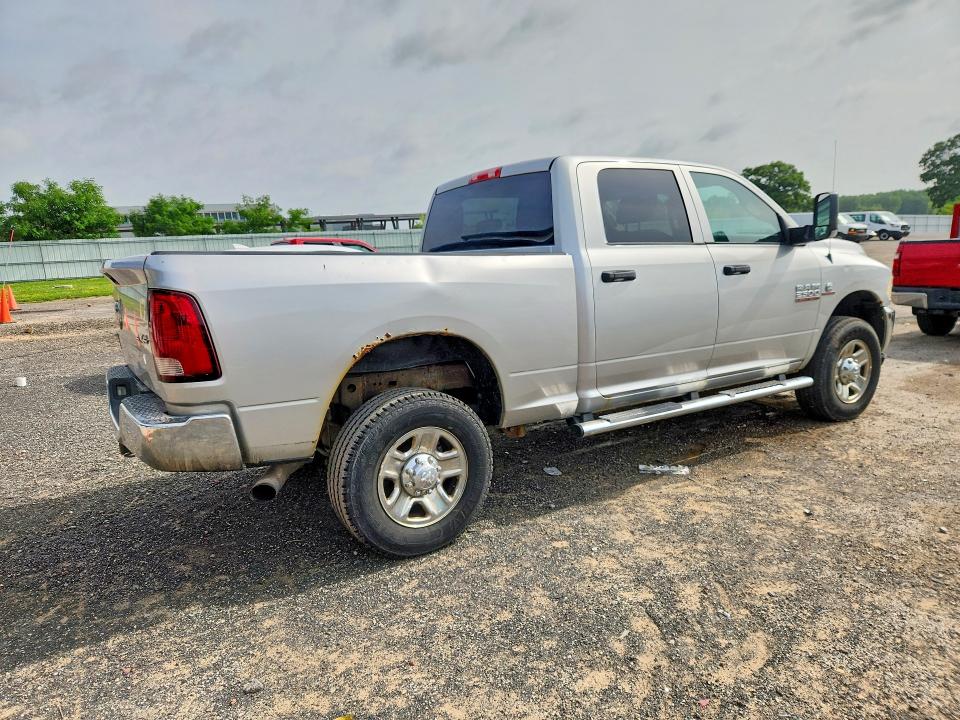 Продажа на аукционе авто 2014 Ram 2500, vin: 3C6UR5CL8EG144707, номер лота: 58257296