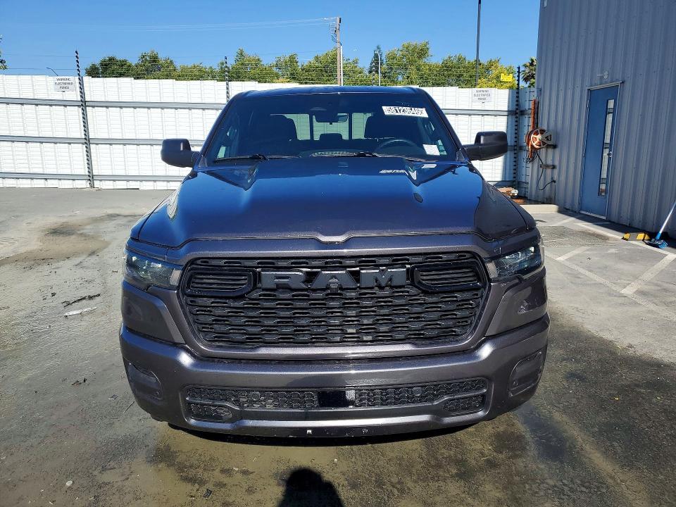 Aukcja sprzedaży 2026 Ram 1500, vin: 1C6RREGG2TN281519, numer aukcji: 58123646