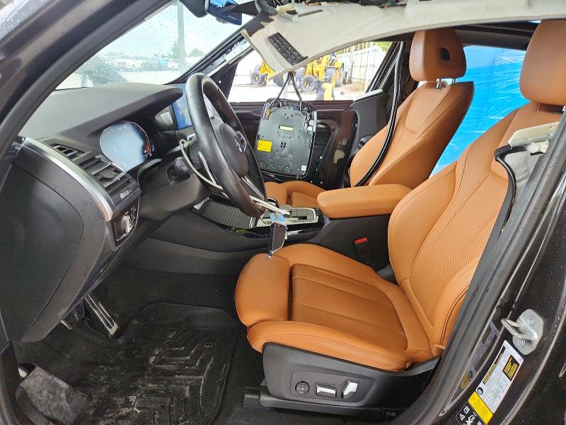 Aukcja sprzedaży 2023 Bmw X3, vin: 5UX53DP04P9P80714, numer aukcji: 58266156