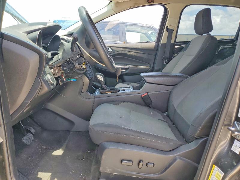 Aukcja sprzedaży 2018 Ford Escape, vin: 1FMCU9GD3JUA77160, numer aukcji: 56593866