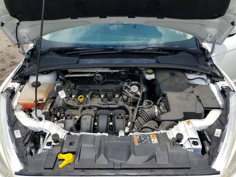 56248186 :رقم المزاد ، 1FADP3K29JL201656 vin ، 2018 Ford Focus مزاد بيع