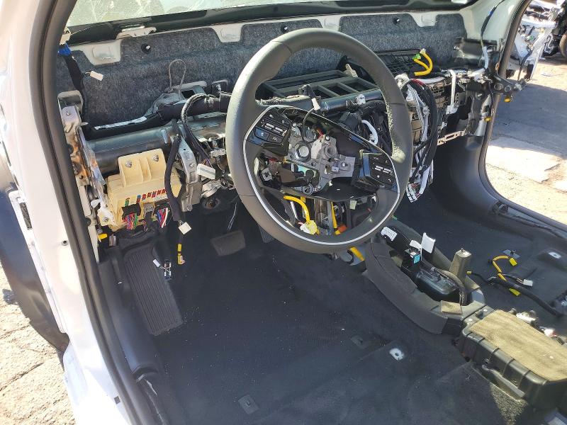 Auction sale of the 2025 Kia Niro, vin: KNDCR3L15S5144562, lot number: 56476226