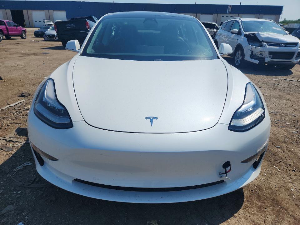 Aukcja sprzedaży 2020 Tesla Model 3, vin: 5YJ3E1EC3LF603246, numer aukcji: 59170716