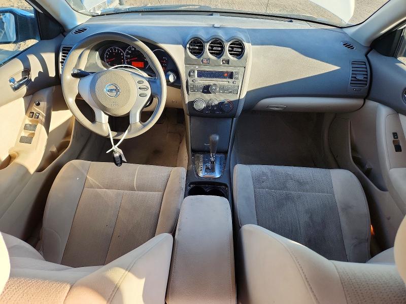 55975526 :رقم المزاد ، 1N4AL2AP8CC167265 vin ، 2012 Nissan Altima مزاد بيع