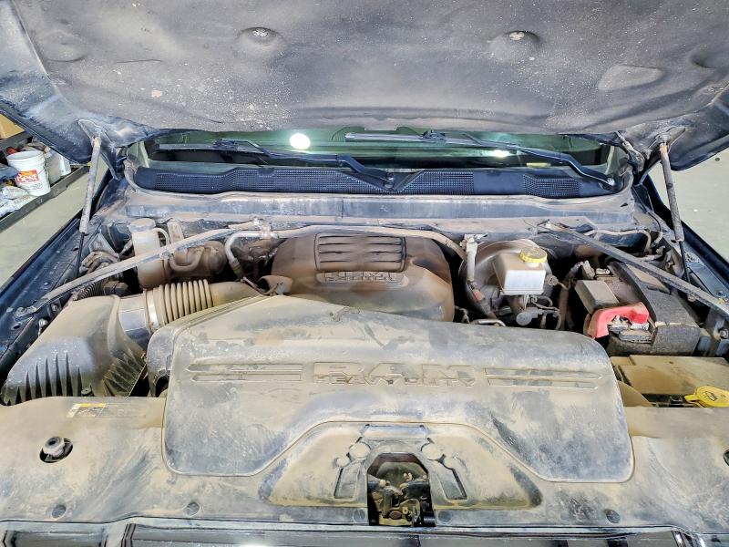 Продаж на аукціоні авто 2022 Ram 2500, vin: 3C6UR5DJ8NG237806, номер лоту: 57399386