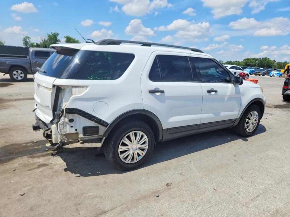 2014 Ford Explorer მანქანა იყიდება აუქციონზე, vin: 1FM5K8B81EGC27483, აუქციონის ნომერი: 58061566