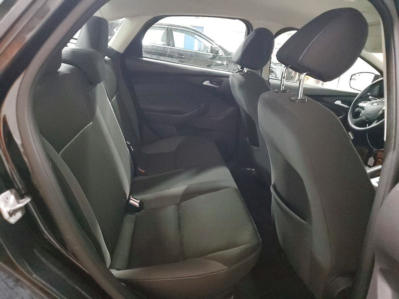 2014 Ford Focus მანქანა იყიდება აუქციონზე, vin: 1FADP3F26EL217250, აუქციონის ნომერი: 56676126