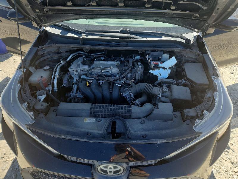 56654376 :رقم المزاد ، 5YFEPRAE4LP103013 vin ، 2020 Toyota Corolla مزاد بيع