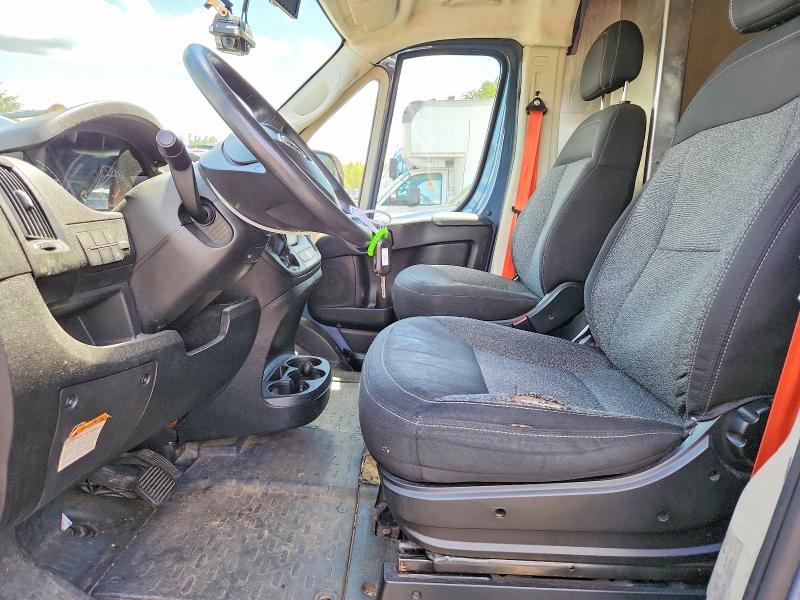 Aukcja sprzedaży 2020 Ram Pro Master, vin: 3C6URVJG6LE136085, numer aukcji: 58336496