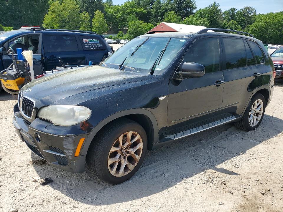 Aukcja sprzedaży 2012 Bmw X5, vin: 5UXZV4C53CL747388, numer aukcji: 56100266