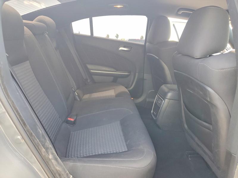 Продажа на аукционе авто 2019 Dodge Charger, vin: 2C3CDXCT1KH575646, номер лота: 57962266