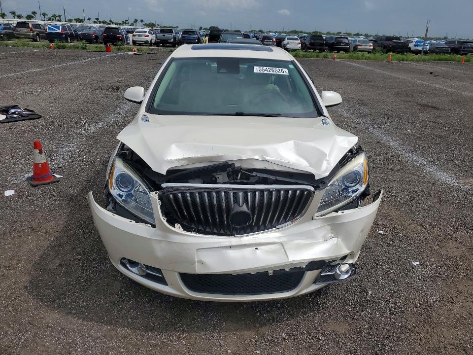 Aukcja sprzedaży 2015 Buick Verano, vin: 1G4PS5SK9F4203065, numer aukcji: 55426526