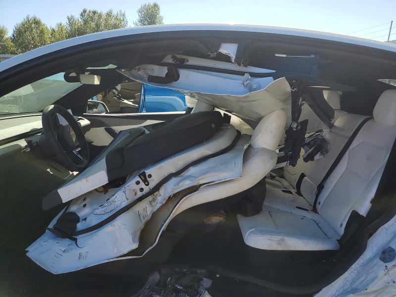 2026 Tesla Model Y მანქანა იყიდება აუქციონზე, vin: 7SAYGDEE8TF607718, აუქციონის ნომერი: 57960386