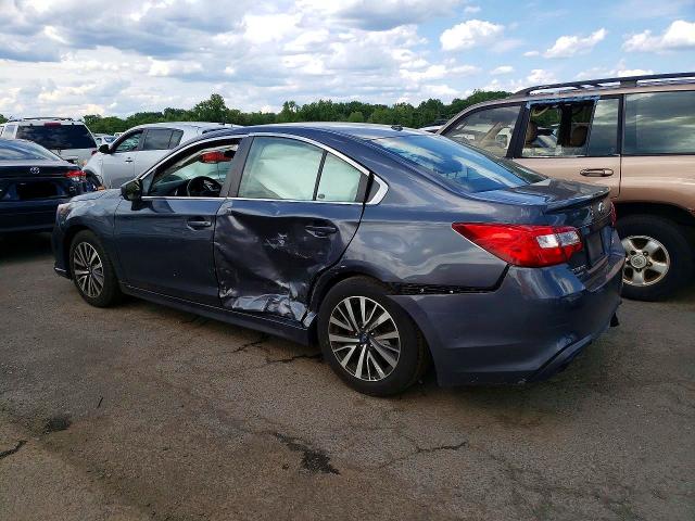 Aukcja sprzedaży 2019 Subaru Legacy, vin: 4S3BNAB63K3023193, numer aukcji: 57230066