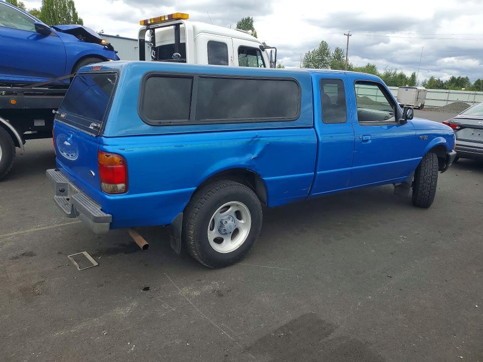 Aukcja sprzedaży 1998 Ford Ranger, vin: 1FTYR14C0WPA61173, numer aukcji: 59696626