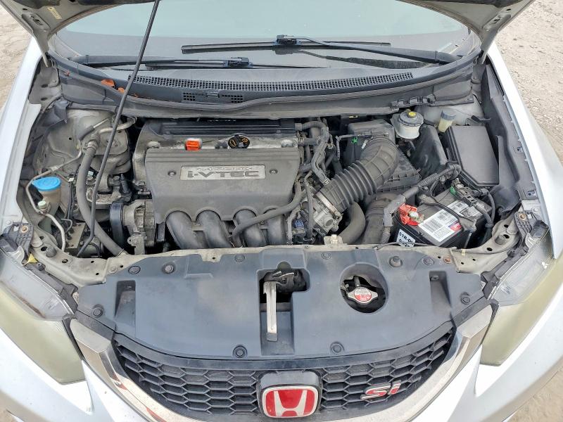 57111836 :رقم المزاد ، 2HGFB6E55DH708842 vin ، 2013 Honda Civic مزاد بيع