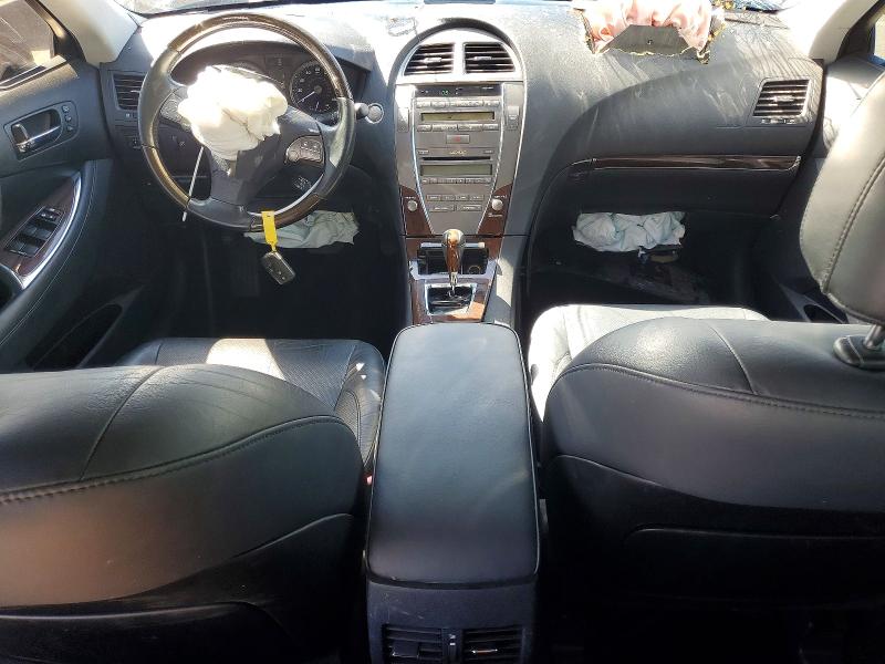 Продажа на аукционе авто 2011 Lexus Es, vin: JTHBK1EG6B2456380, номер лота: 56625876