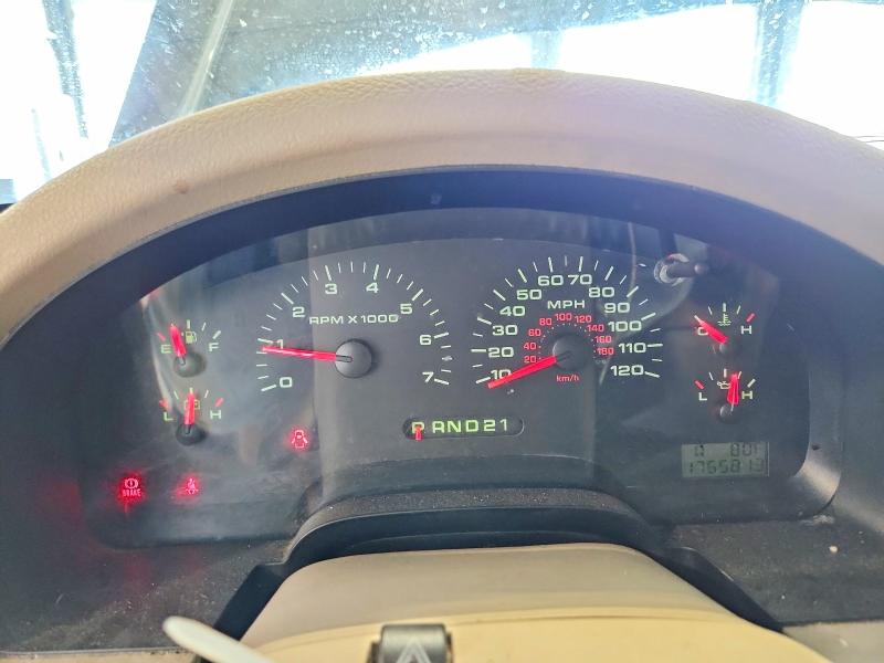 Aukcja sprzedaży 2007 Ford F150, vin: 1FTPX14V37FA15878, numer aukcji: 55679896