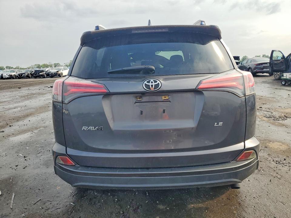 56453386 :رقم المزاد ، JTMZFREVXGJ080829 vin ، 2016 Toyota Rav4 مزاد بيع