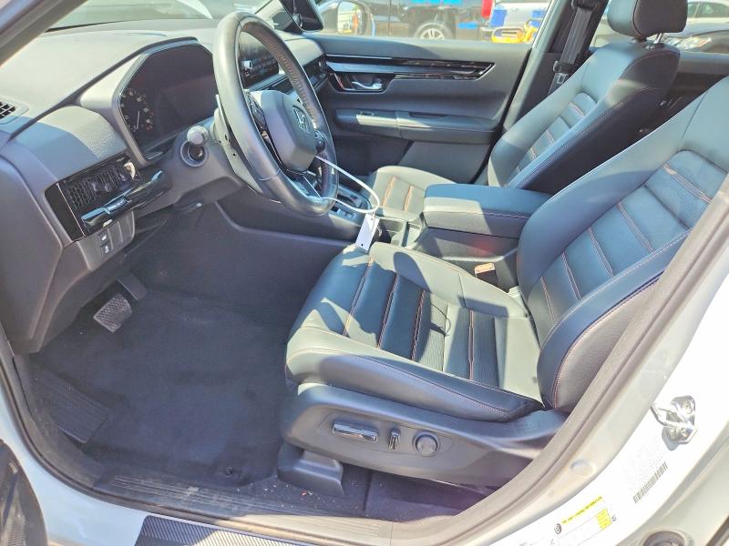 2024 Honda Crv მანქანა იყიდება აუქციონზე, vin: 7FARS6H92RE016050, აუქციონის ნომერი: 56124016