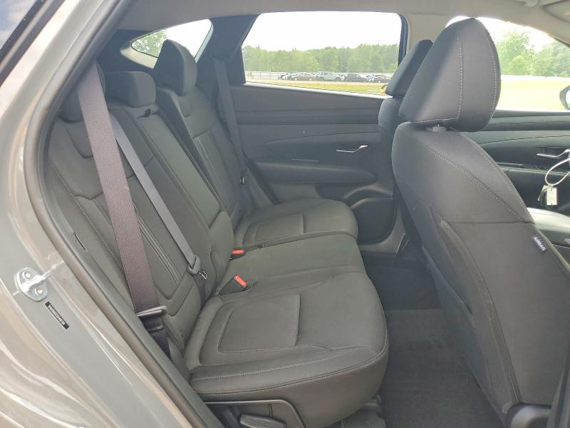 Продаж на аукціоні авто 2025 Hyundai Tucson, vin: 5NMJB3DE1SH487704, номер лоту: 56501766