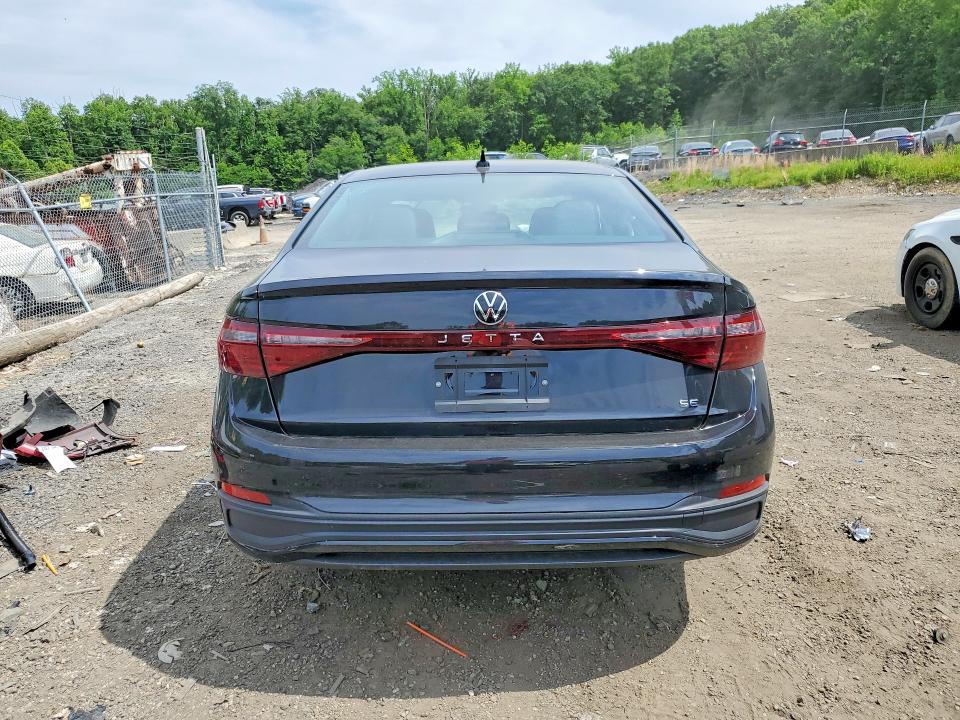 55674076 :رقم المزاد ، 3VW7W7BU5TM031328 vin ، 2026 Volkswagen Jetta مزاد بيع