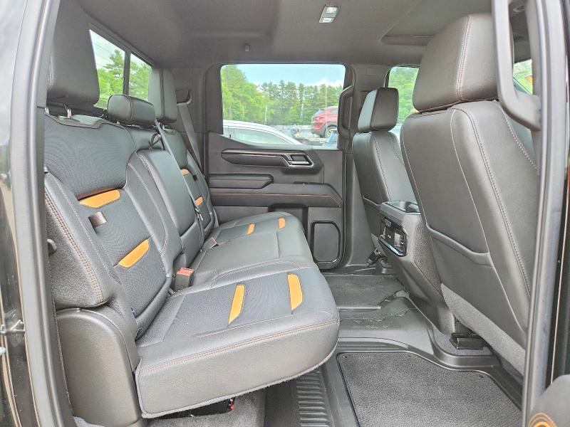 Aukcja sprzedaży 2022 Gmc Sierra, vin: 1GTPUEEL4NZ511670, numer aukcji: 55382056