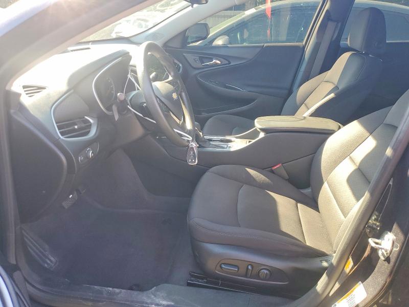 Продажа на аукционе авто 2023 Chevrolet Malibu, vin: 1G1ZD5ST3PF233693, номер лота: 55609876