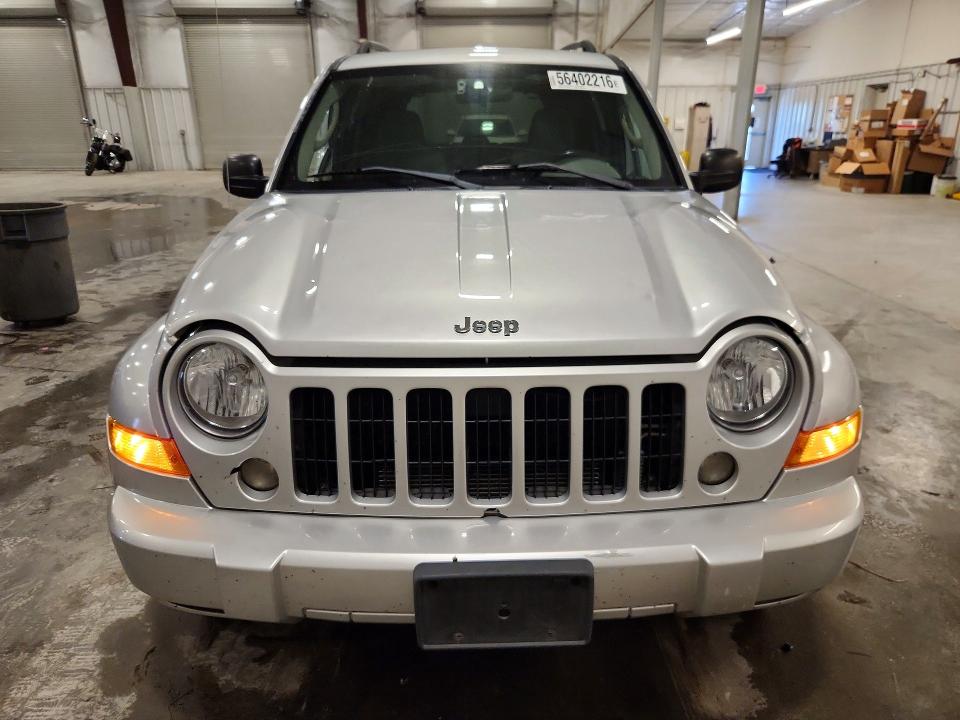 Aukcja sprzedaży 2006 Jeep Liberty, vin: 1J4GL48K86W211059, numer aukcji: 56402216