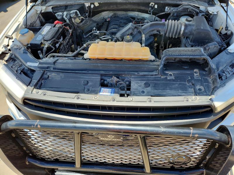 57124316 :رقم المزاد ، 1FTFW1E50JKC10848 vin ، 2018 Ford F150 مزاد بيع