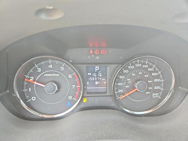 Продажа на аукционе авто 2015 Subaru Forester, vin: JF2SJCTC9FH419473, номер лота: 55621206