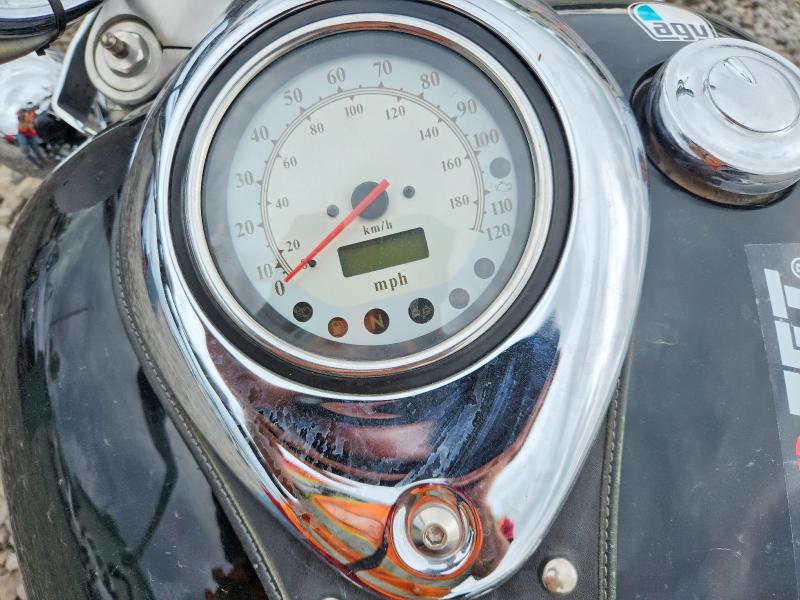 Продаж на аукціоні авто 2000 Yamaha Xvz13, vin: JYAVP01E8YA000759, номер лоту: 56333716
