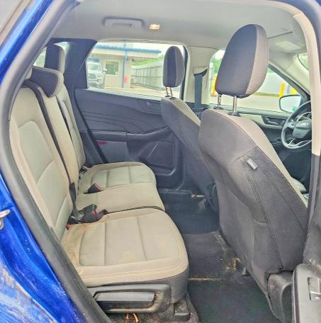 Aukcja sprzedaży 2022 Ford Escape, vin: 1FMCU9F60NUB56861, numer aukcji: 57227196