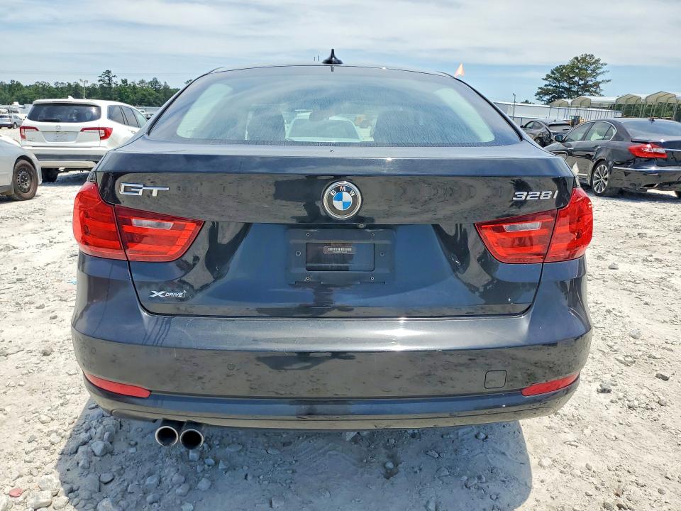 Продажа на аукционе авто 2015 Bmw 328, vin: WBA3X5C57FD561422, номер лота: 56028326