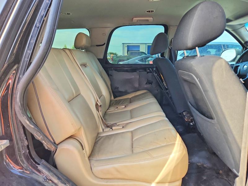 Продажа на аукционе авто 2012 Chevrolet Tahoe, vin: 1GNLC2E02CR170067, номер лота: 55970496