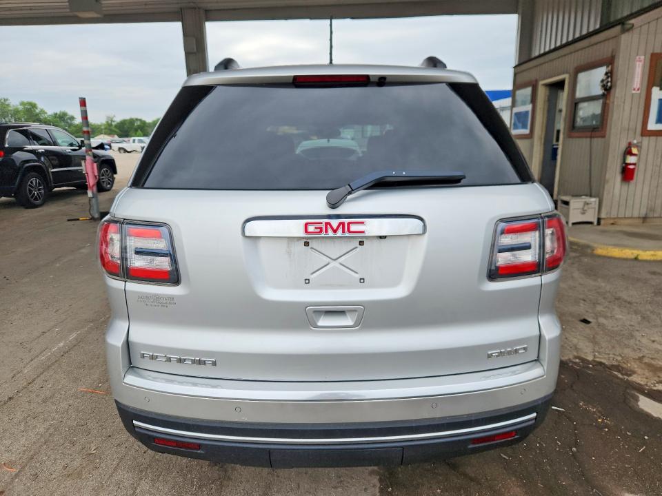 Продаж на аукціоні авто 2015 Gmc Acadia, vin: 1GKKVSKD0FJ372905, номер лоту: 58598976