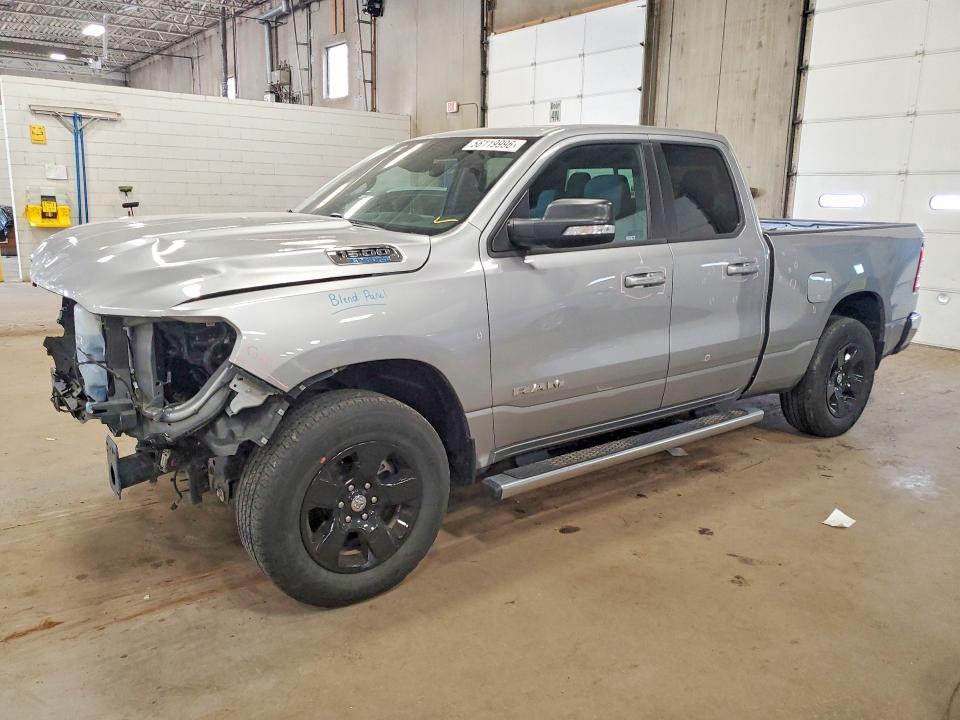 Aukcja sprzedaży 2022 Ram 1500, vin: 1C6RRFBGXNN478230, numer aukcji: 56119996