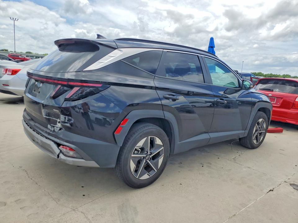 Aukcja sprzedaży 2025 Hyundai Tucson, vin: 5NMJCCDE5SH486567, numer aukcji: 56861366