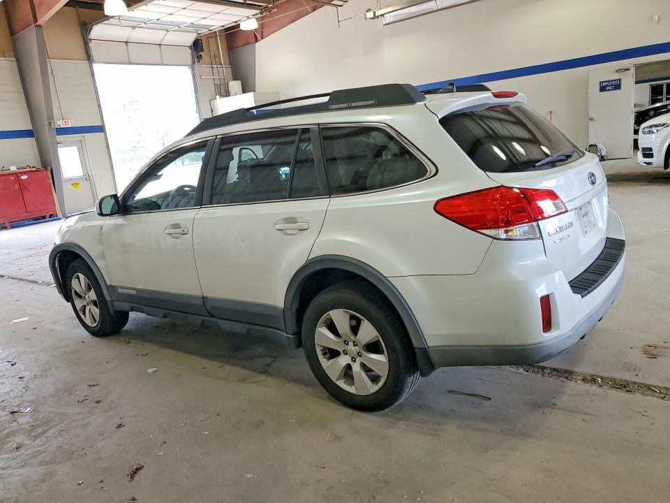 Продажа на аукционе авто 2011 Subaru Outback, vin: 4S4BRDKC2B2381298, номер лота: 58607696