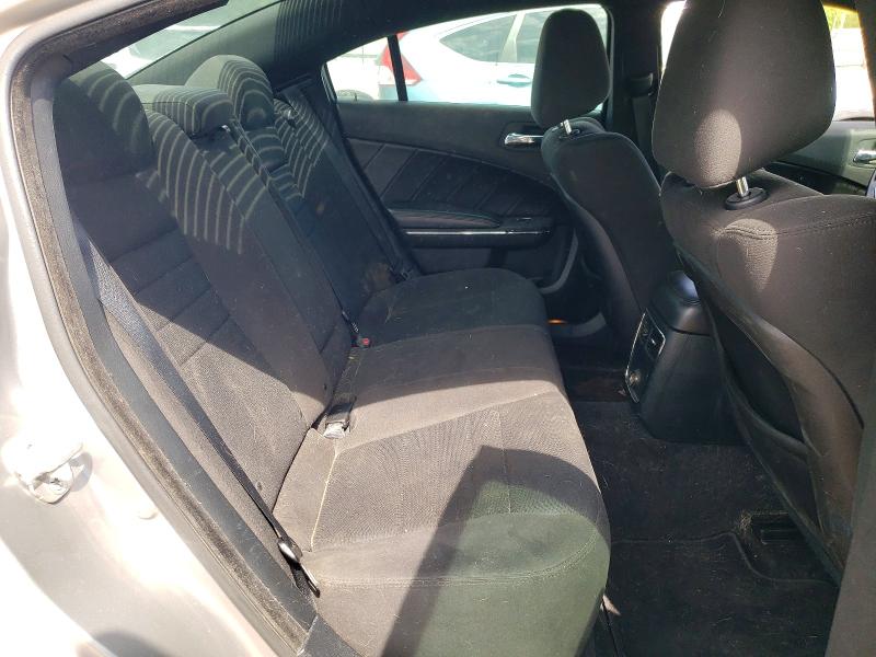 2014 Dodge Charger მანქანა იყიდება აუქციონზე, vin: 2C3CDXCT0EH213795, აუქციონის ნომერი: 57754866