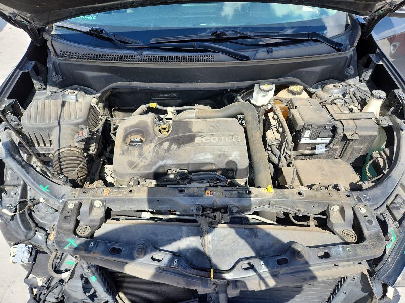 Aukcja sprzedaży 2019 Chev Equinox, vin: 2GNAXKEV7K6113798, numer aukcji: 56825526