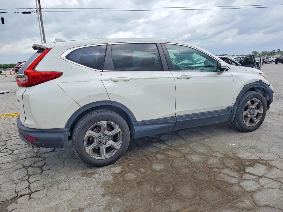 57018846 :رقم المزاد ، JHLRW2H81KX014336 vin ، 2019 Honda Cr-v مزاد بيع