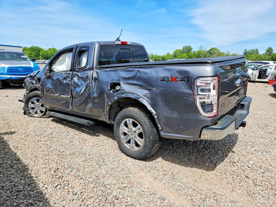 Aukcja sprzedaży 2021 Ford Ranger, vin: 1FTER1FH6MLD13766, numer aukcji: 55974536