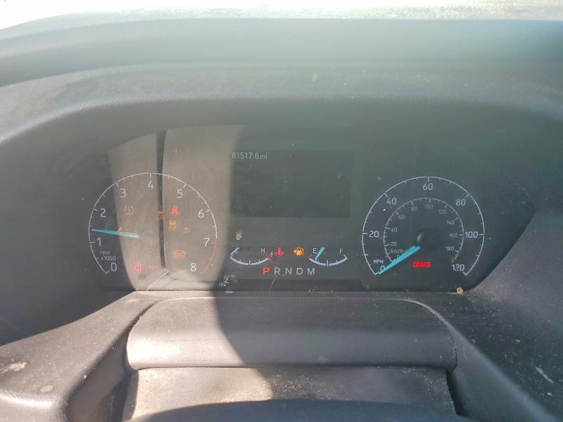 Продаж на аукціоні авто 2020 Ford Transit, vin: 1FTBR1Y86LKA99396, номер лоту: 55584956