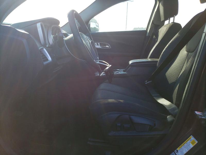 Продажа на аукционе авто 2013 Chevrolet Equinox, vin: 2GNALBEK2D6395742, номер лота: 55842616